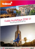Toulouse: Guide touristique 2018  - 2019